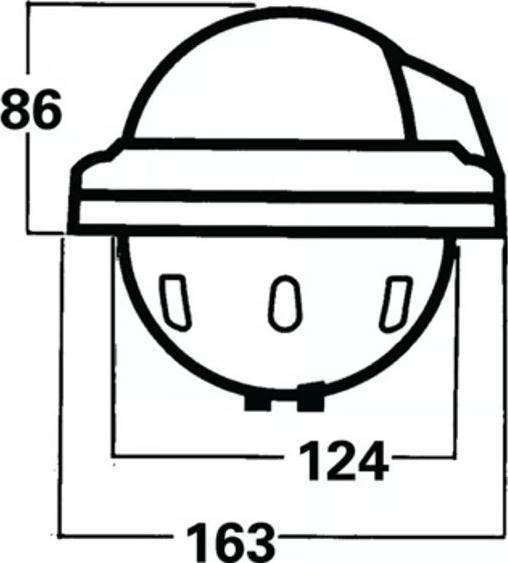 Actual product image Silva 125FTC