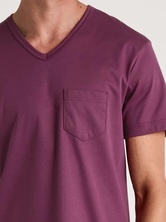 Produktbild Calida Relax Streamline Kurz-Pyjama (L)