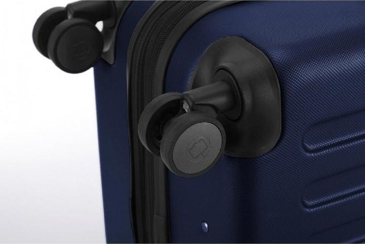 Immagine prodotto Hauptstadtkoffer Banda larga (49 l, Bagaglio a mano (fino a 50 litri))