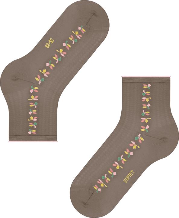 Immagine prodotto Esprit Structured Leaves Damen (39 - 42)