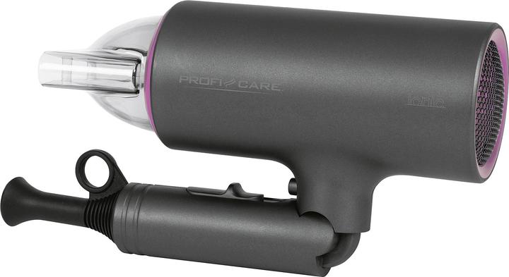 Actual product image Profi-Care PC-HT 3073