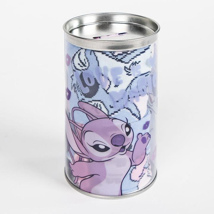 Actual product image Cerdá Lilo & Stitch - Stitch Angel & Stitch Love - 27/30 size (pack of 4, 27 - 30)