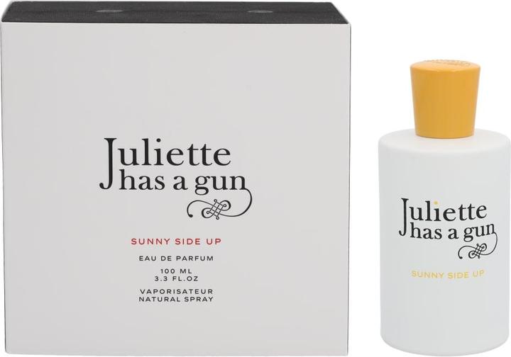 Actual product image Juliette Has a Gun Sunny Side Up (Eau de parfum, 100 ml)