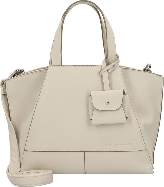 Tom Tailor Adrienn Schultertasche M 30 cm