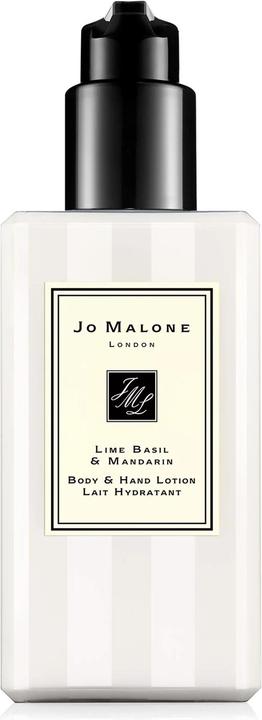 Jo Malone Lime Basil & Mandarin (Körpercreme, 250 ml)
