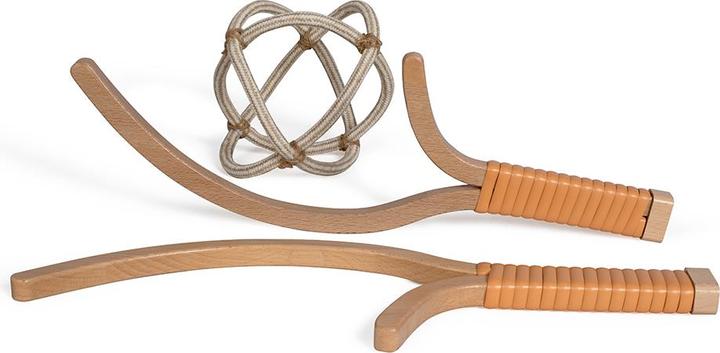 Image du produit Livoo Classic Jabbit Pelote basque