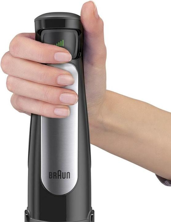 Image du produit Braun MultiQuick 7 MQ7025X