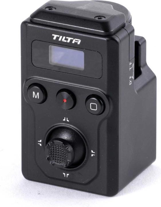 Tilta Wireless Thumb Controller for RS 2 (Gimbal Fernsteuerung)