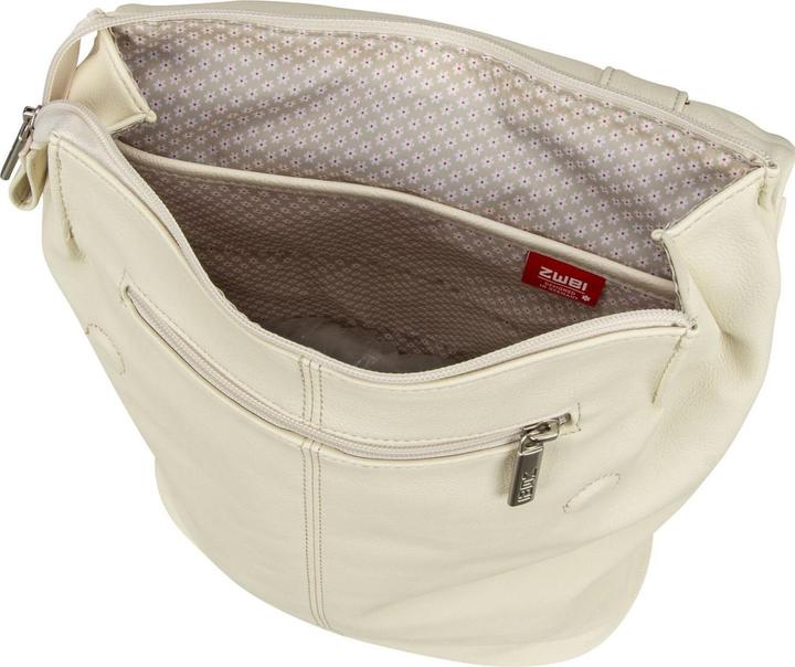 Produktbild Zwei Laptoprucksack Mademoiselle MR13 (0.01 l)