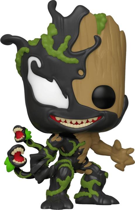 Produktbild Funko POP! - Marvel - Venom: Groot