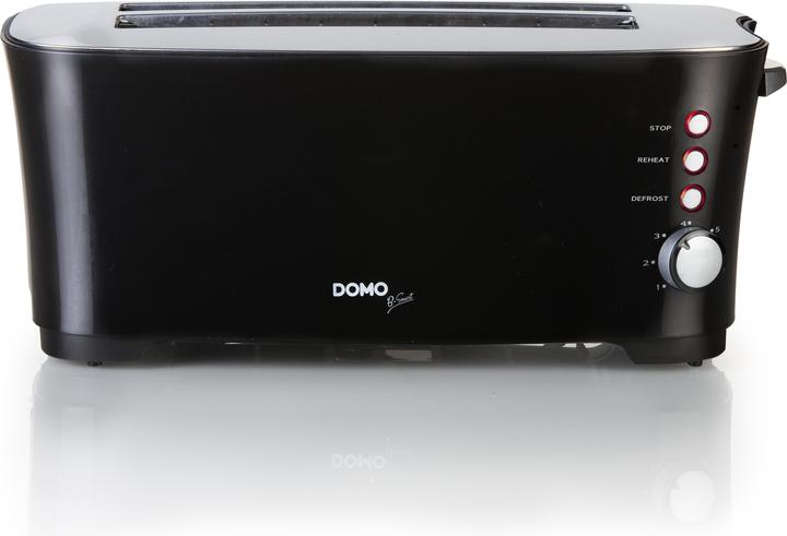 Produktbild Domo Toaster DO961T