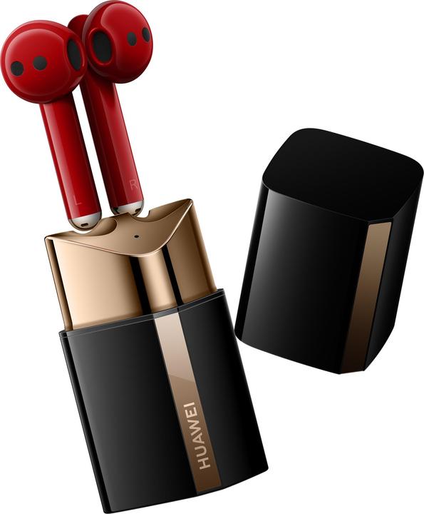 Image du produit Huawei Rouge à lèvres FreeBuds (ANC, 2.50 h, Sans fil)