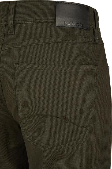 Image du produit Hattric 5-Pocket Hunter Cotton Satin (W35/L32)