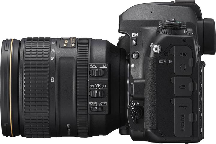Produktbild Nikon D780 (24.50 Mpx, Vollformat)