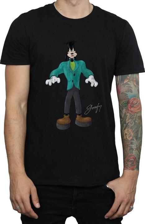 Produktbild Disney Frankenstein Goofy TShirt (L)