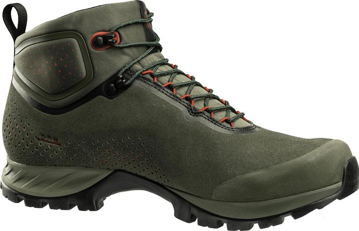 Image du produit Tecnica Plasma Mid GTX (41.5)