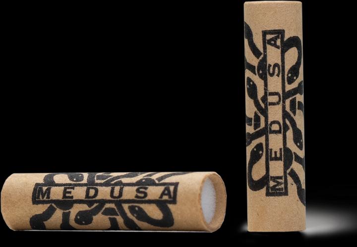 Image du produit Medusafilters Medusa Filtre à charbon actif 6mm