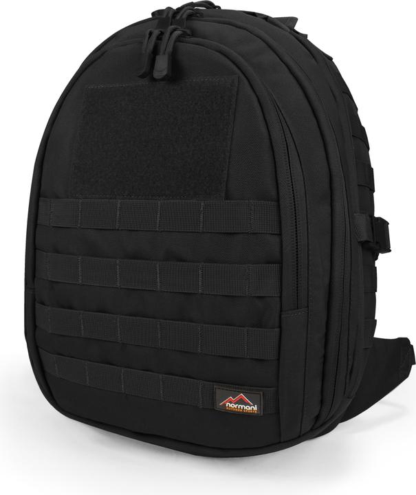 Normani Assault Pack Sling Bag Rucksack 25 l Drake Egg (25 l)