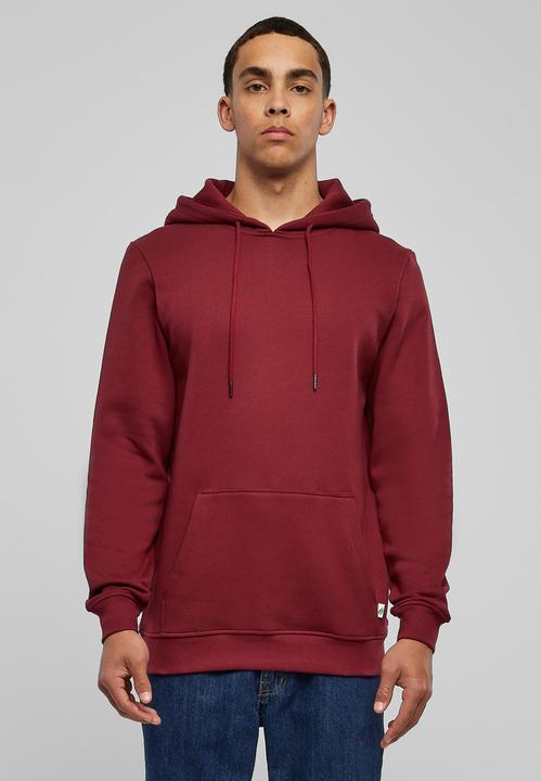 Immagine prodotto Urban Classics Organic Basic Hoody (L)