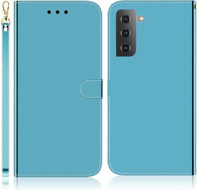 Immagine prodotto MU Style Serie Mirror Surface Bookcover (Samsung Galaxy S22+)