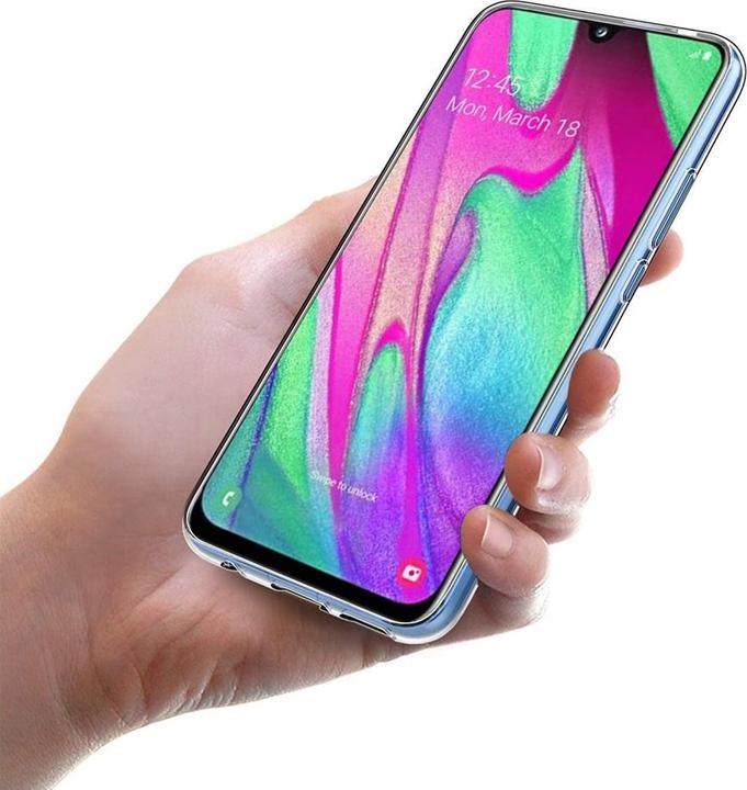 Image du produit Screenguard Cas flexible (Samsung Galaxy A40)