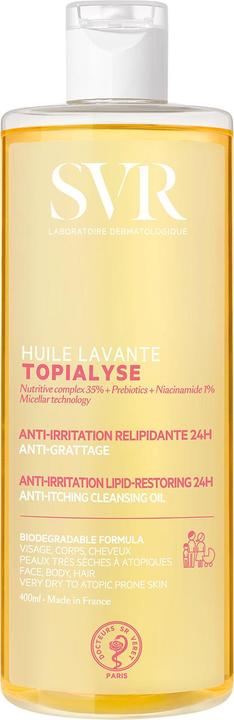 Huile Lavante Micell re21 (Reinigungslotion, 400 ml)