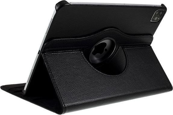 Produktbild MU Classic Rotierbare Leder Hülle (IPad Air (2022), IPad Air 10.9 (2020))