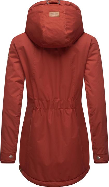 Image du produit Ragwear Zuzka Hiver (S)