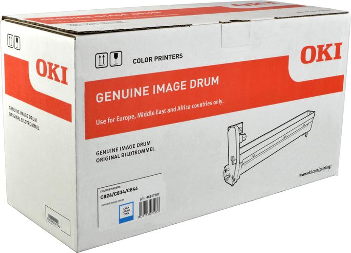 Produktbild OKI 46857507 (C)