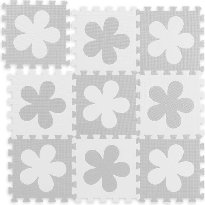 Actual product image Relaxdays playmat (91.5 x 91.5 x 1 cm)