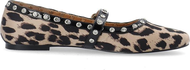 Bianco BIALILJA Mary Jane Schuhe