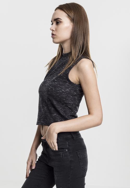 Produktbild Urban Classics Ladies Space Dye Top (M)