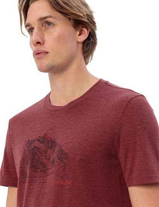 Image du produit Vaude Tekoa T-Shirt III (XXL)