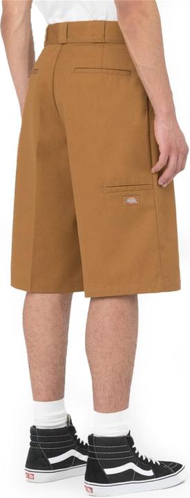 Actual product image Dickies The 13 Inch Multi Pocket short (30)