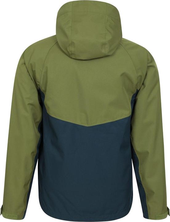 Immagine prodotto Mountain Warehouse Verge Extreme Giacca Impermeabile Uomo (XXL)