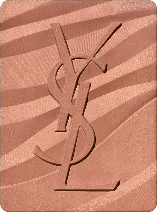 Actual product image Yves Saint Laurent Les Sahariennes Bronzing Stones (Jasper 03)
