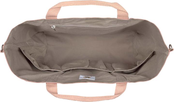 Produktbild Lässig Cotton Statement Shopper