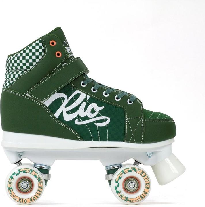 Produktbild Rio Roller Mayhem II (39.5)