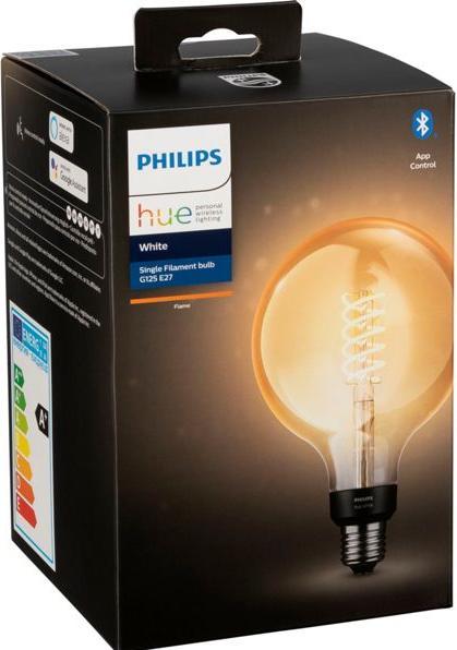 Produktbild Philips Hue Giant BT (E27, 7 W, 550 lm, 1 x, G)