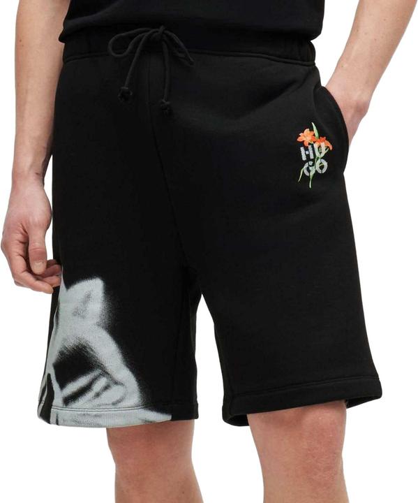 Produktbild Hugo Boss Diflowos Shorts (XS)