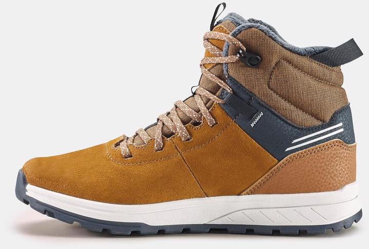 Image du produit Quechua SH500 MID LACE (38)