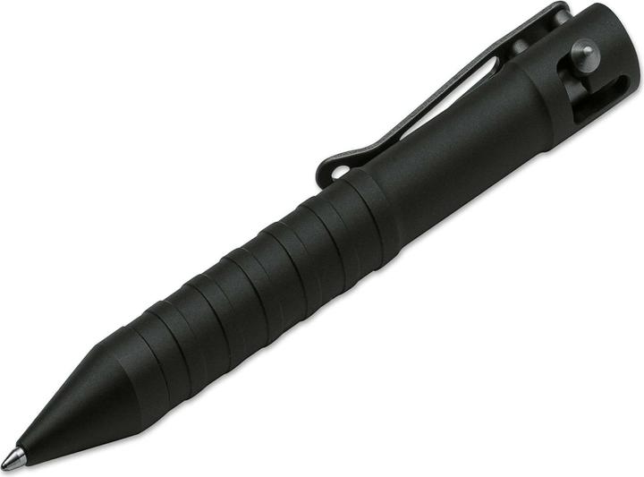 Böker K.I.D. cal.50 Black (Schwarz)