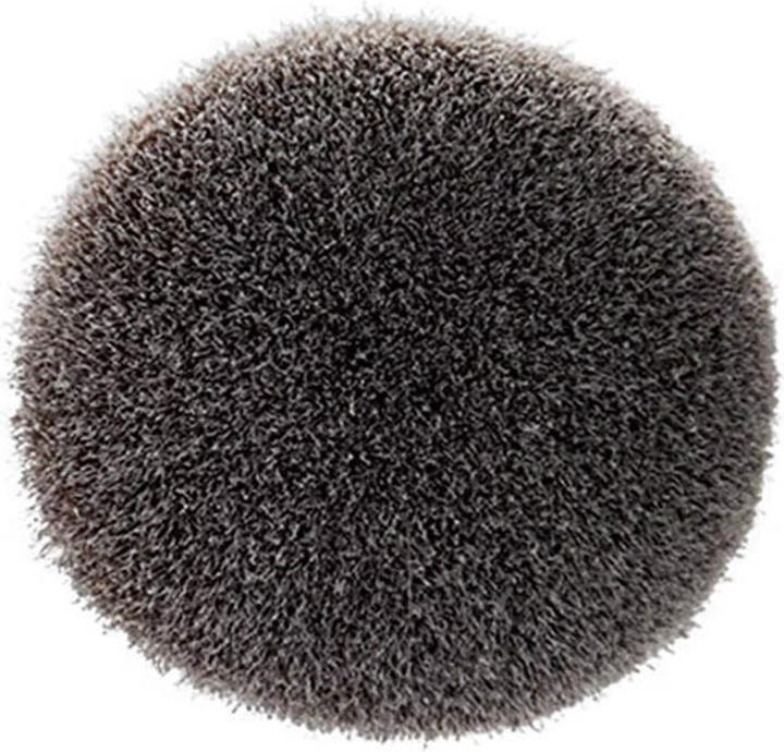 Image du produit MAC Cosmetics 170 Brosse synthétique ronde à bouts ronds (Fond de teint)