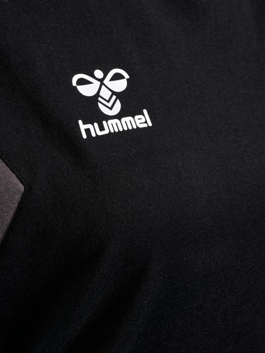 Produktbild hummel Hmlauthentic Co T-Shirt S/S Woman (L)