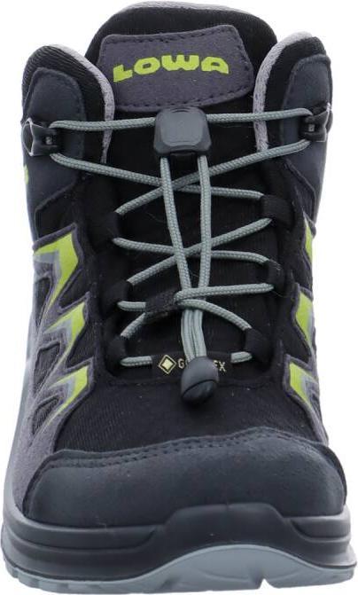 Produktbild Lowa Outdoorschuh INNOX EVO GTX QC JUNIOR (38)