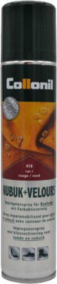Produktbild Collonil Nubuk+Velours (1 x, 200 ml)