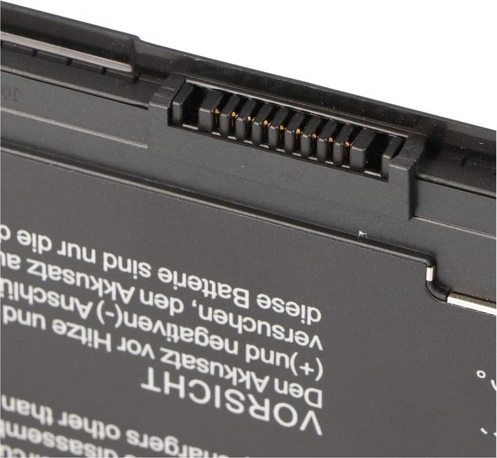 Produktbild Dell Akku Latitude E7240 Akku 0W57CV, 451-BBFW, 451-BBFX, GVD76, HJ8KP, J31N7, KWFFN, NCVF0, VFV59, W5... (5000 mAh)