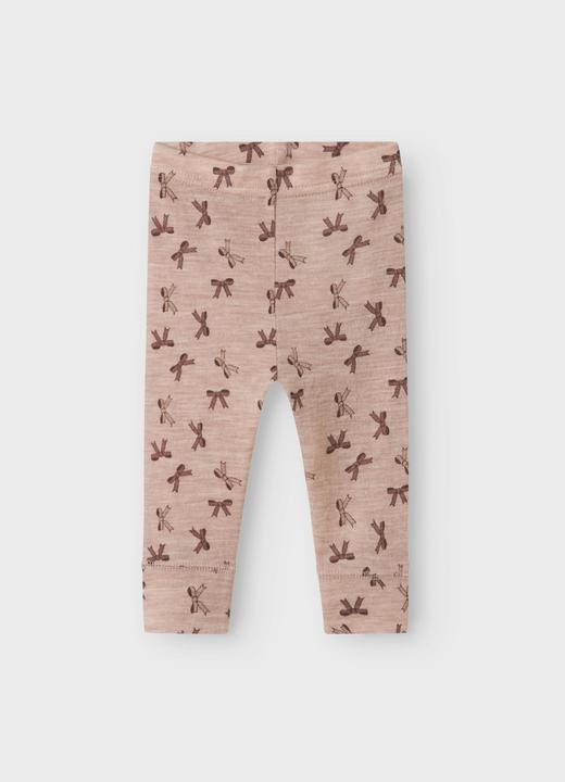 Actual product image Name it Merino wool leggings (74)