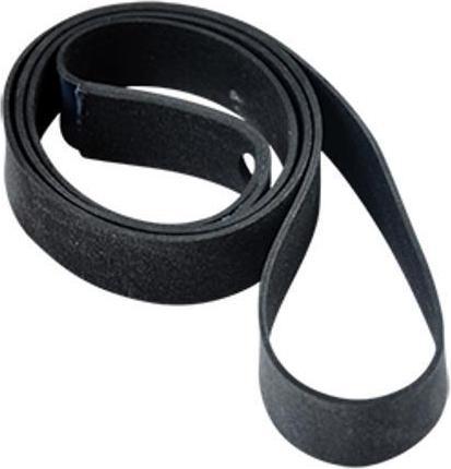 Sélection CGN Felgenband aus Gummi (16 mm)