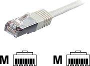 Actual product image equip Network cable (SF/UTP, CAT5e, 30 m)